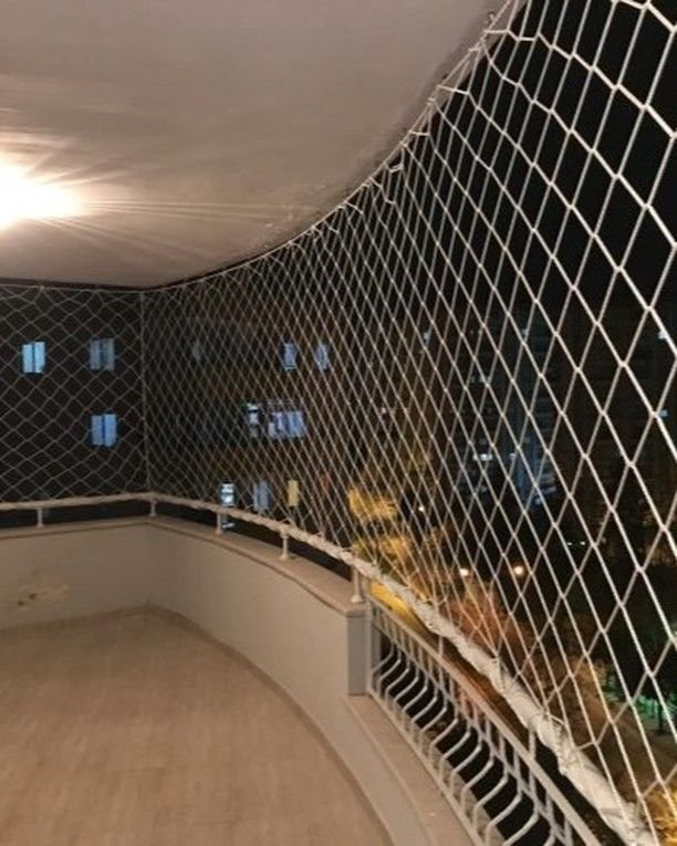 Balcony Nets