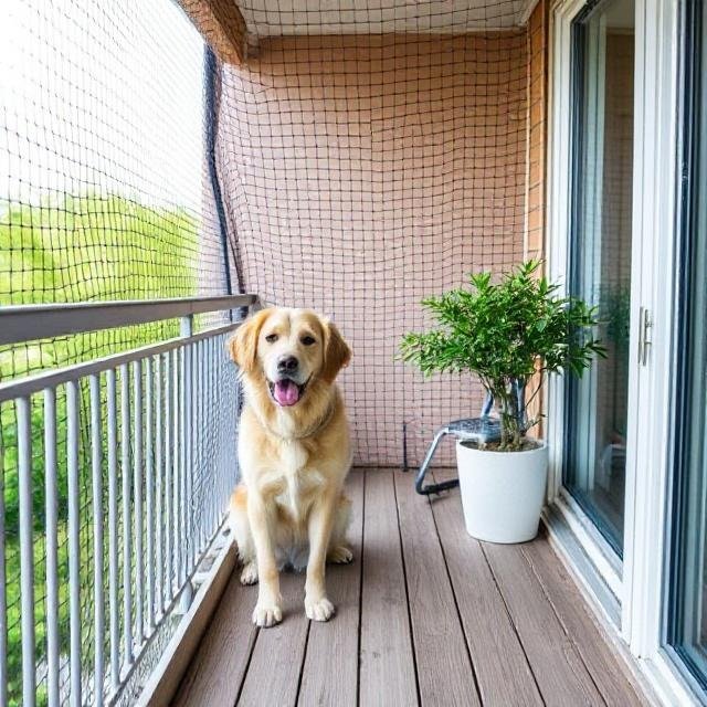 Pets Safety Nets Coimbatore