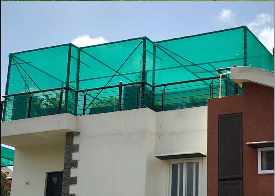 Shade Nets Coimbatore